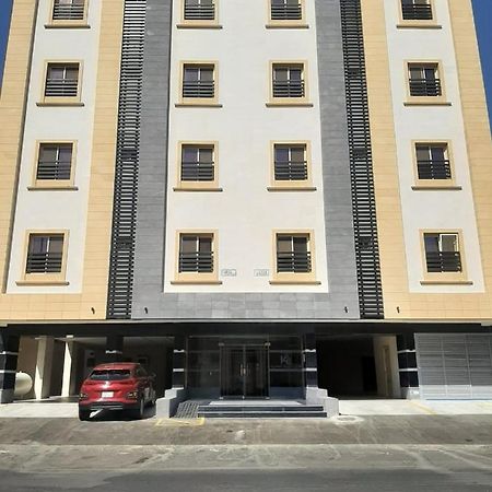 شقق كيان الحجاز Džidda Exteriér fotografie