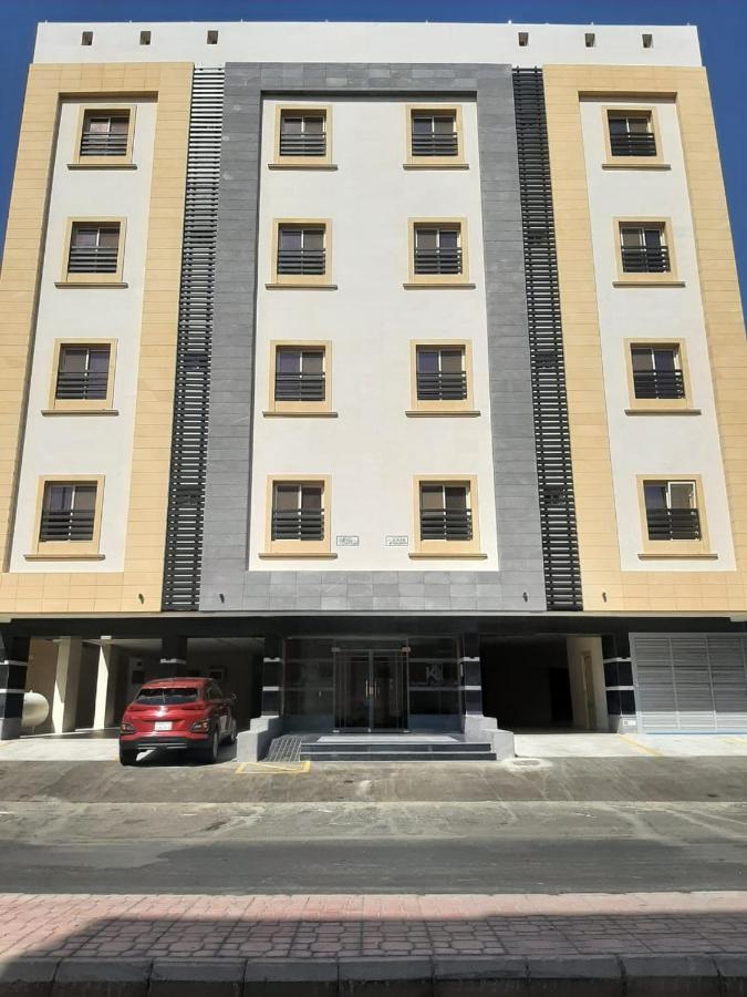 شقق كيان الحجاز Džidda Exteriér fotografie